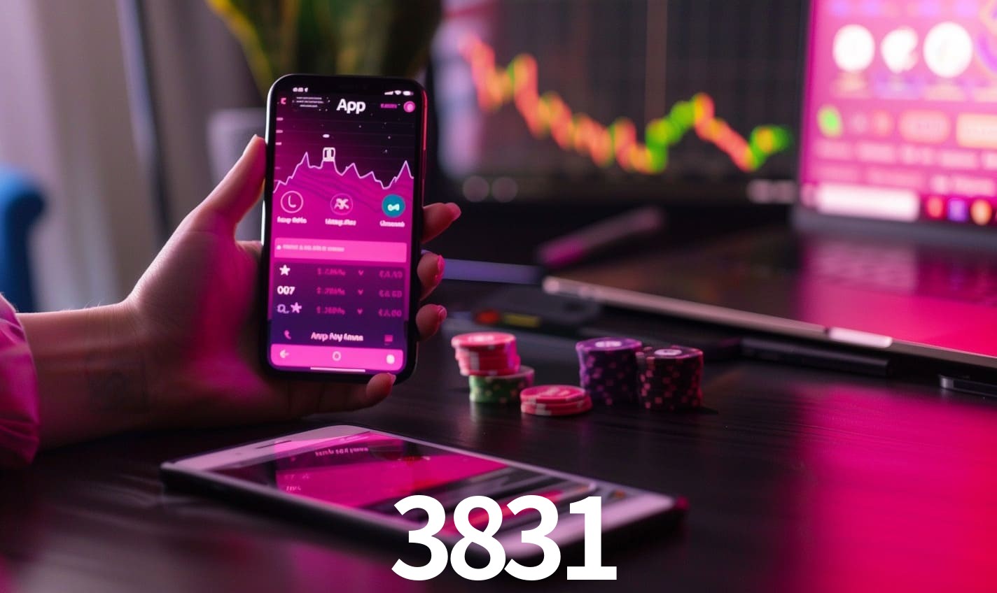 Comparação APP mobile vs versão web da 3831