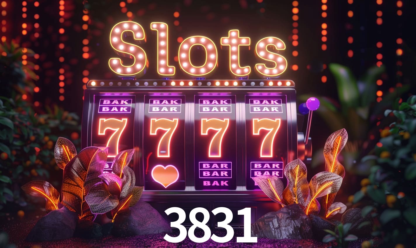 Principais provedores de slots da 3831 - NetEnt, Pragmatic Play, Play'n GO