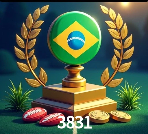 Tabela RTP dos jogos de cassino da 3831